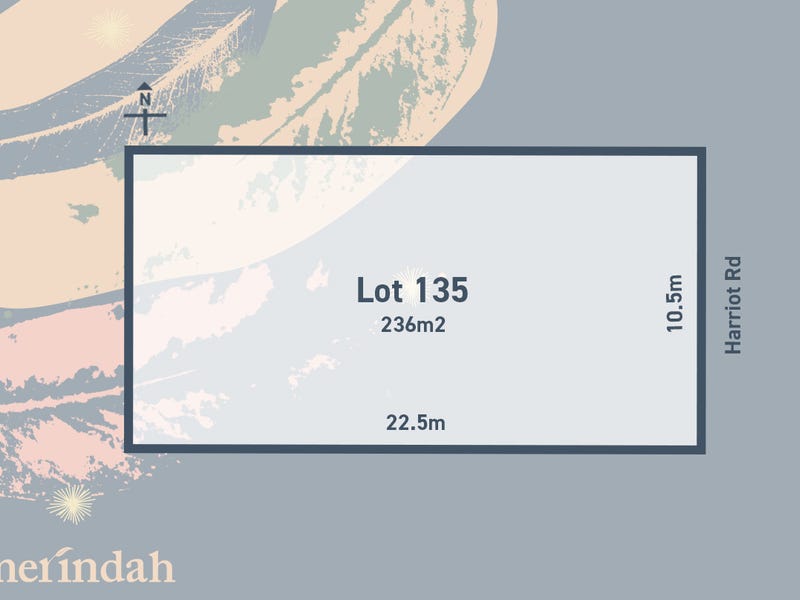 Listing image for Harriot Road, ARMSTRONG CREEK  VIC  3217