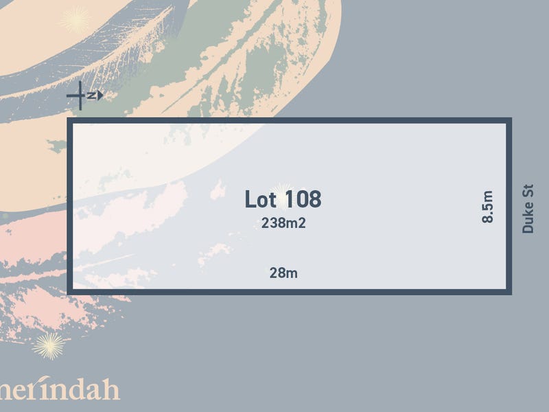 Listing image for Duke Street, ARMSTRONG CREEK  VIC  3217