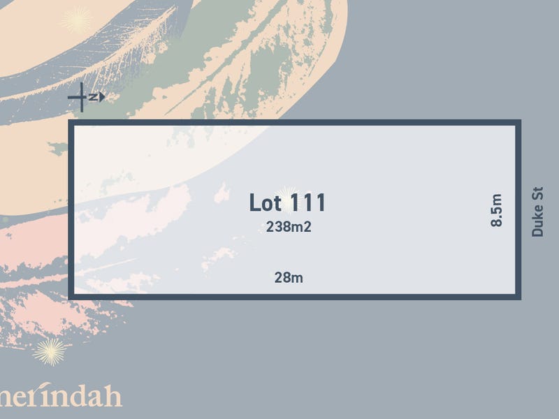 Listing image for Duke Street, ARMSTRONG CREEK  VIC  3217