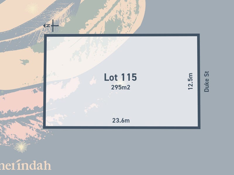 Listing image for Duke Street, ARMSTRONG CREEK  VIC  3217