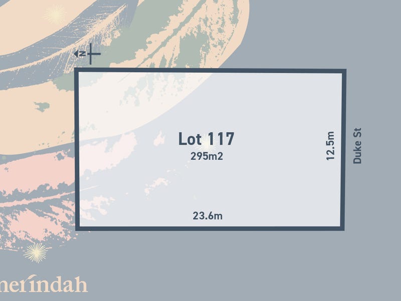 Listing image for Duke Street, ARMSTRONG CREEK  VIC  3217