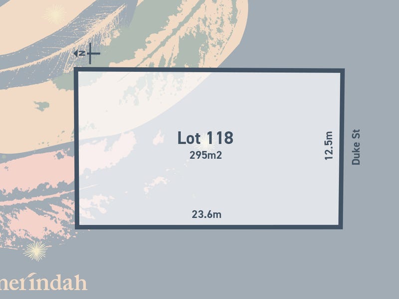 Listing image for Duke Street, ARMSTRONG CREEK  VIC  3217