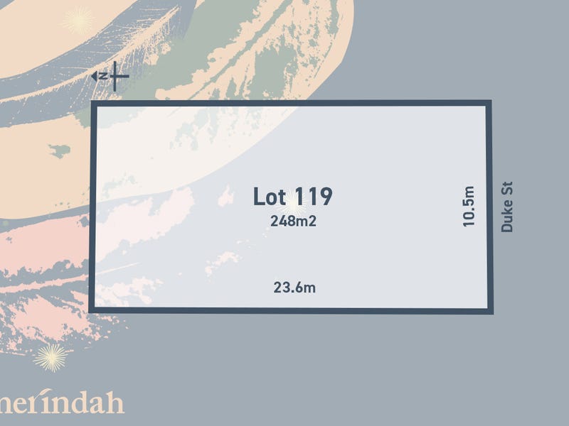 Listing image for Duke Street, ARMSTRONG CREEK  VIC  3217