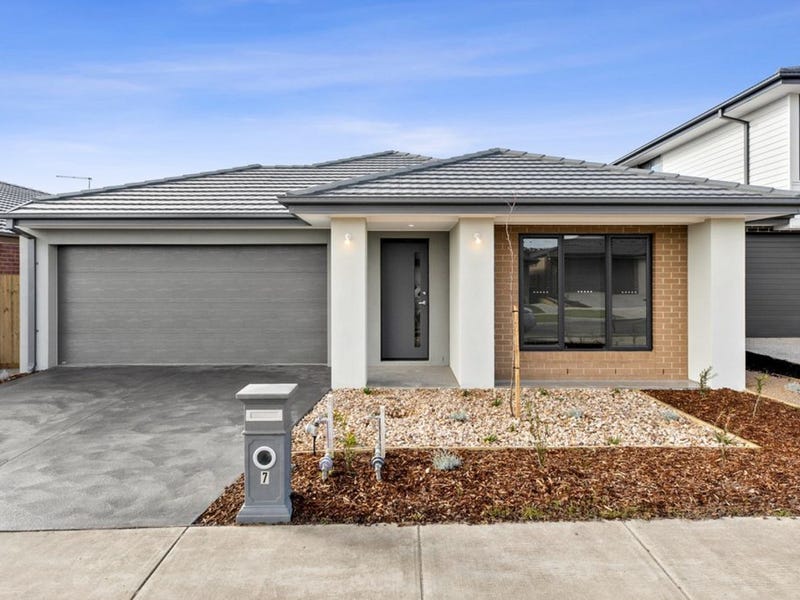 Listing image for 7 Napa Street, MOUNT DUNEED  VIC  3217