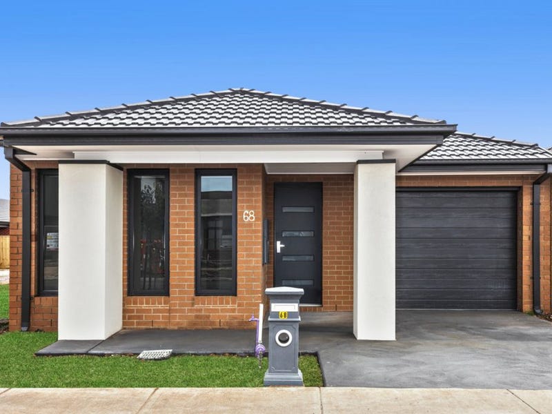 Listing image for 68 Atherton Street, ARMSTRONG CREEK  VIC  3217