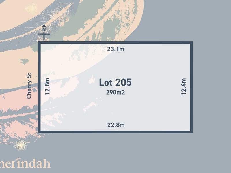 Listing image for Cherry Street, ARMSTRONG CREEK  VIC  3217