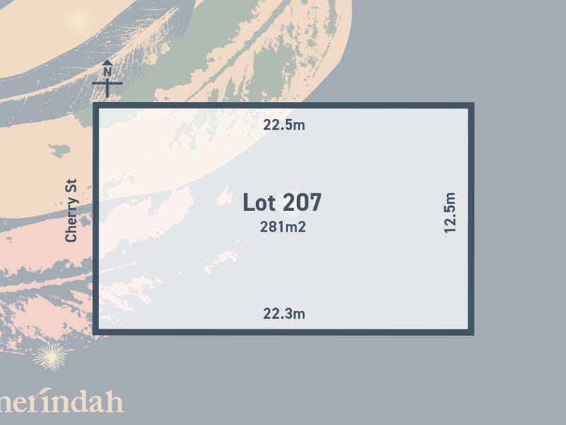 Listing image for Cherry Street, ARMSTRONG CREEK  VIC  3217