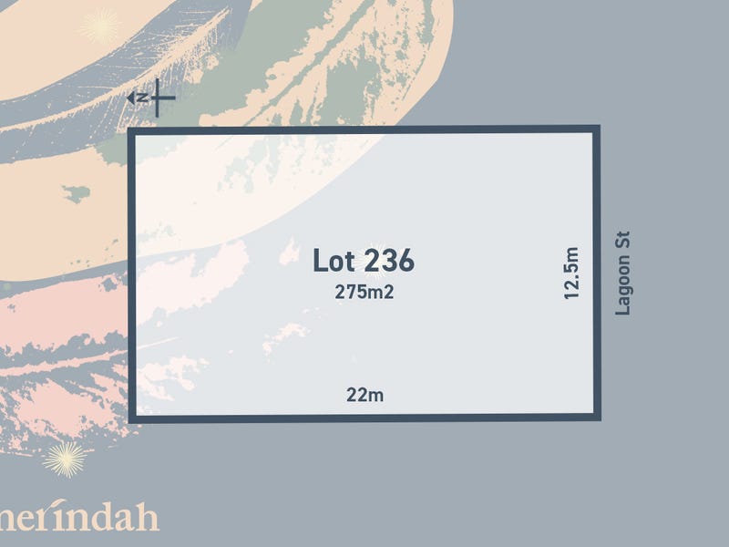 Listing image for Lagoon Street, ARMSTRONG CREEK  VIC  3217