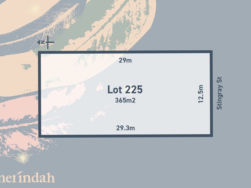 Listing image for Stingray Street, ARMSTRONG CREEK  VIC  3217