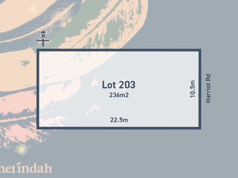 Listing image for Harriot Road, ARMSTRONG CREEK  VIC  3217