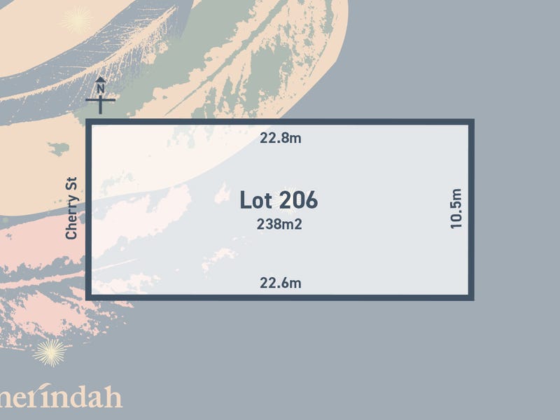 Listing image for Cherry Street, ARMSTRONG CREEK  VIC  3217