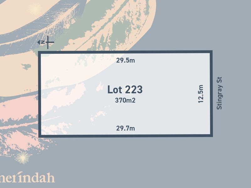 Listing image for Stingray Street, ARMSTRONG CREEK  VIC  3217