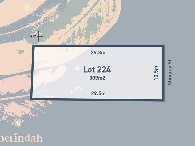 Listing image for Stingray Street, ARMSTRONG CREEK  VIC  3217