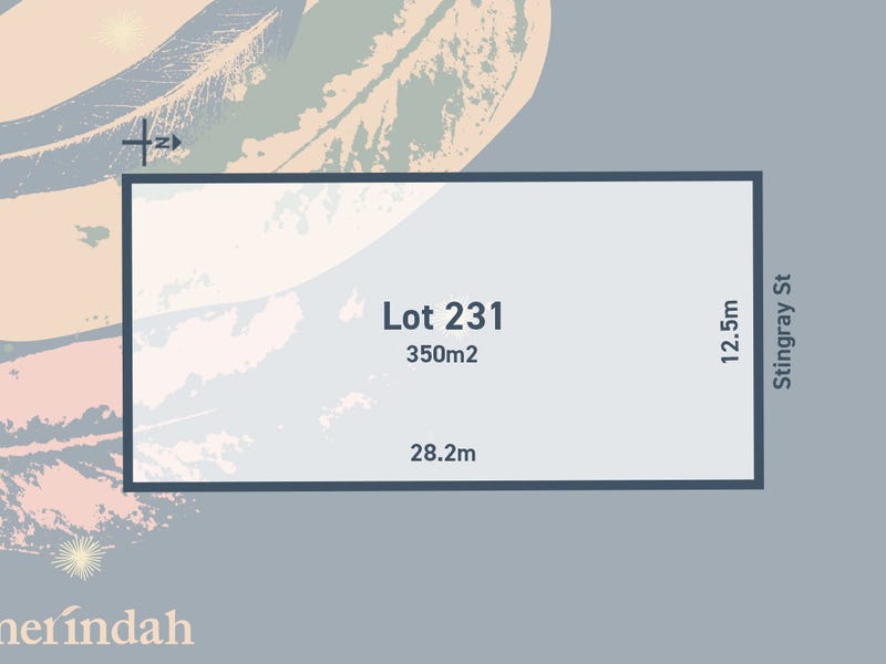 Listing image for Stingray Street, ARMSTRONG CREEK  VIC  3217