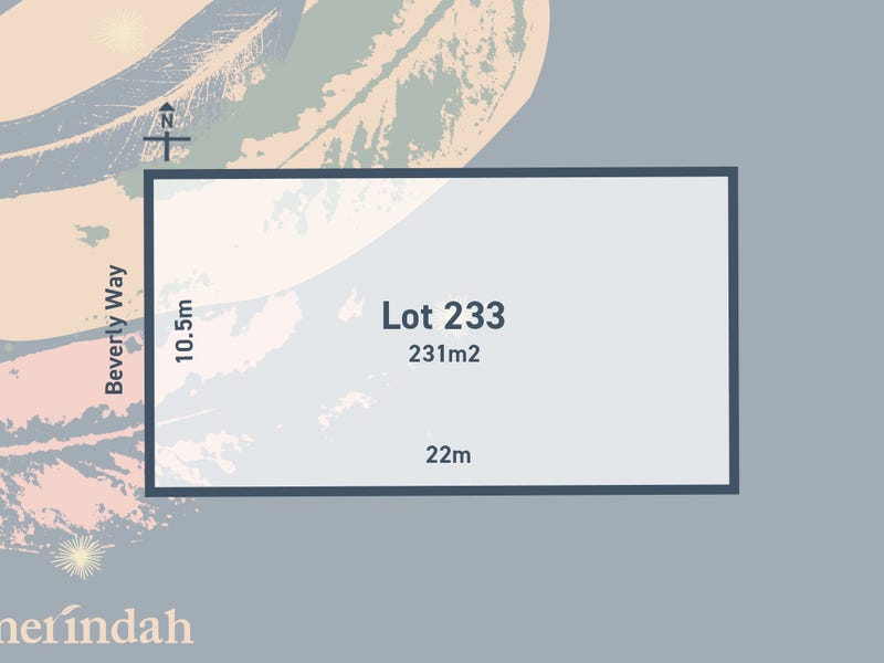 Listing image for Beverly Way, ARMSTRONG CREEK  VIC  3217