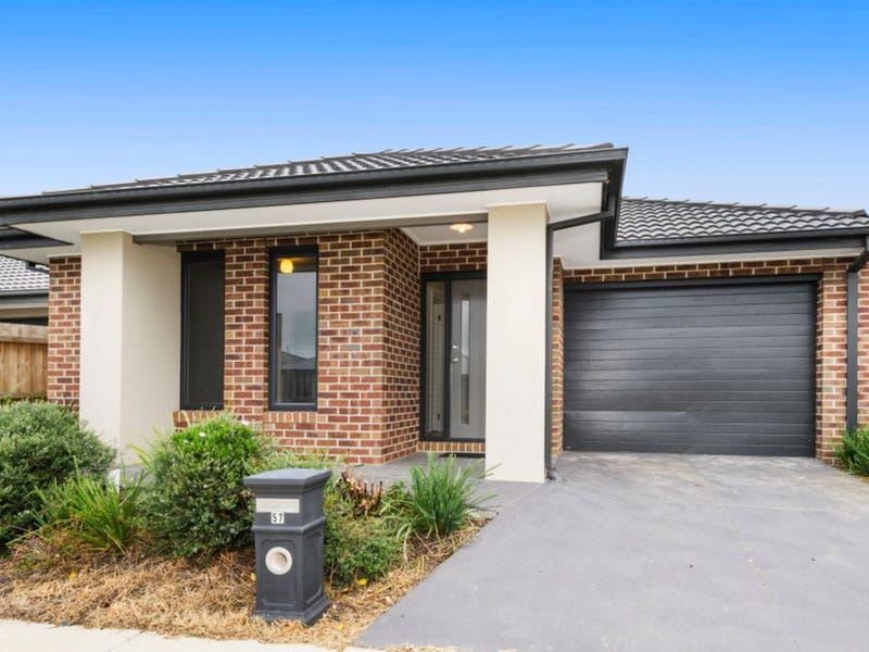 Listing image for 57 Madeira Street, ARMSTRONG CREEK  VIC  3217