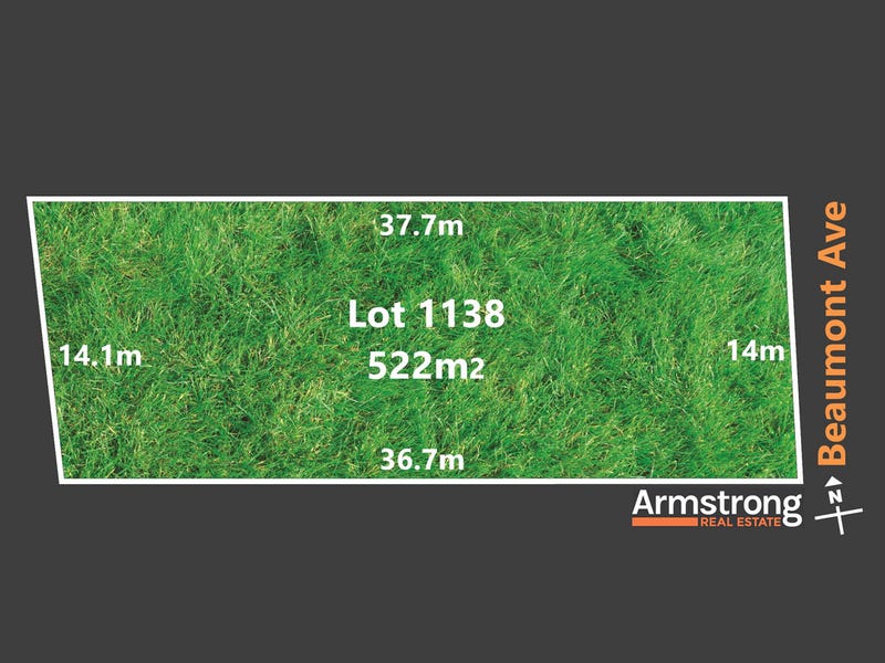 Listing image for 68 Beaumont Avenue, CHARLEMONT  VIC  3217