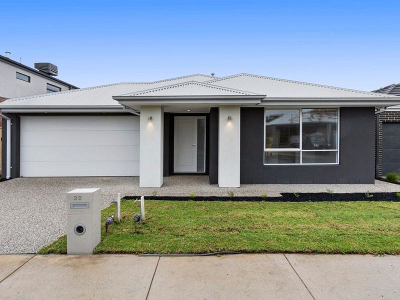 Listing image for 22 Thrive Avenue, MOUNT DUNEED  VIC  3217