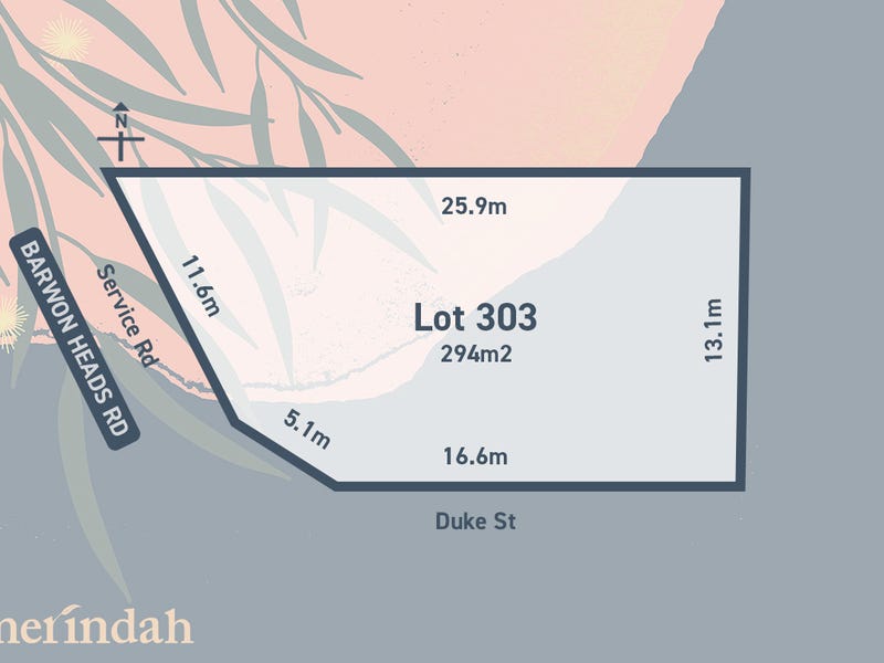Listing image for Barwon Heads Service Road, ARMSTRONG CREEK  VIC  3217