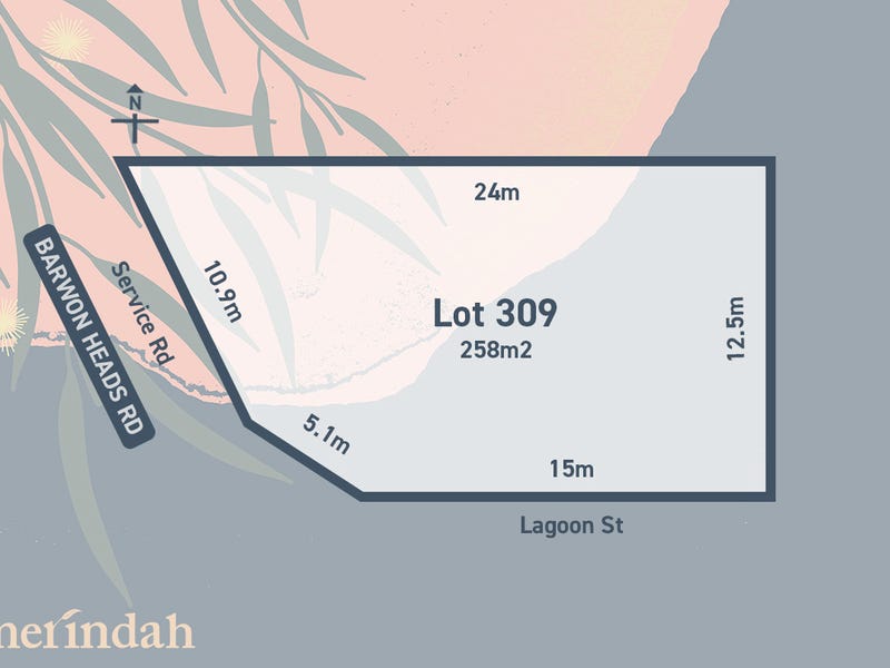 Listing image for Barwon Heads Service Road, ARMSTRONG CREEK  VIC  3217