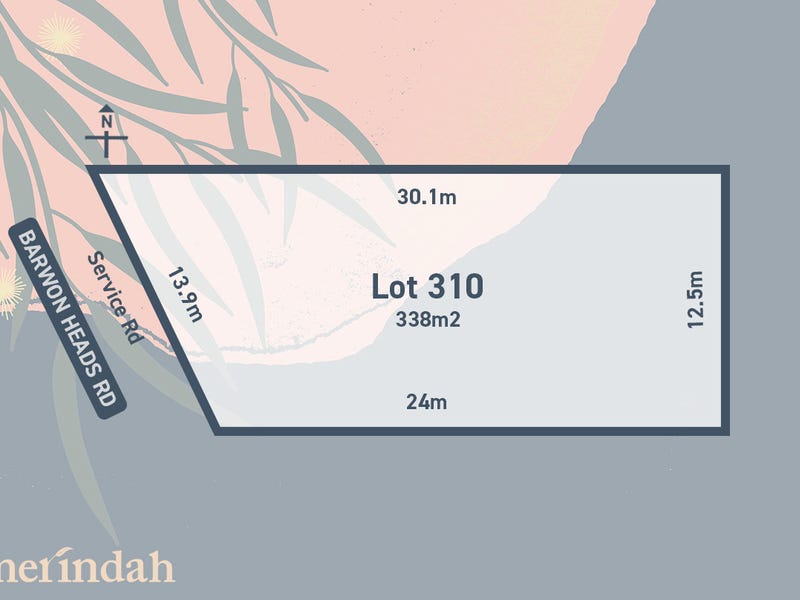 Listing image for Barwon Heads Service Road, ARMSTRONG CREEK  VIC  3217