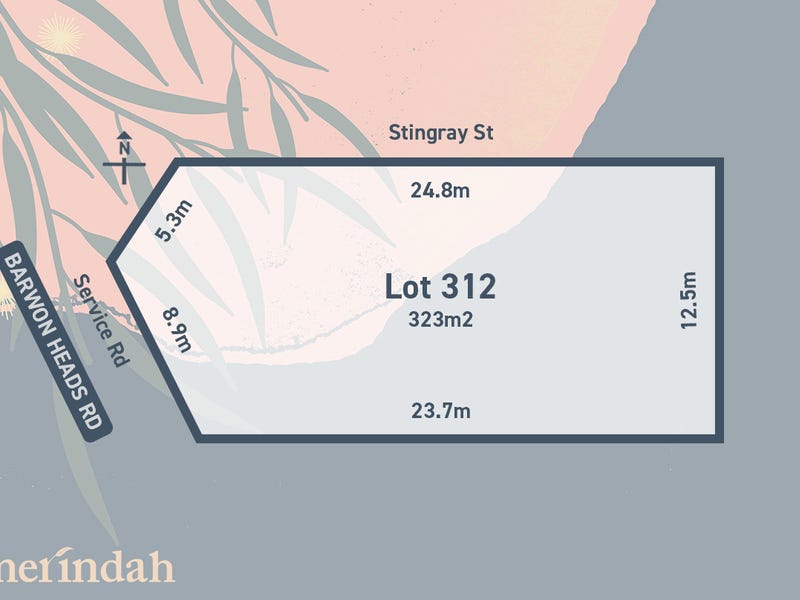Listing image for Barwon Heads Service Road, ARMSTRONG CREEK  VIC  3217