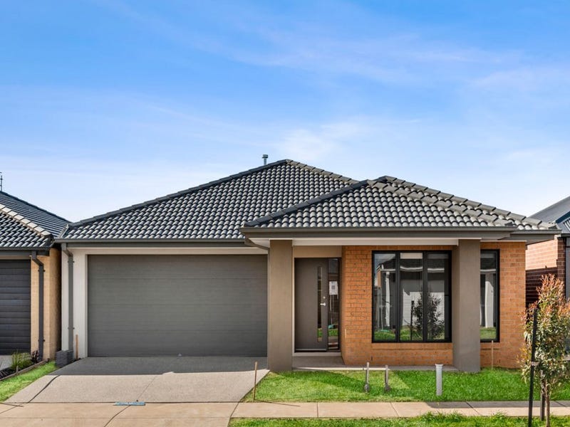 Listing image for 22 Langdon Street, ARMSTRONG CREEK  VIC  3217