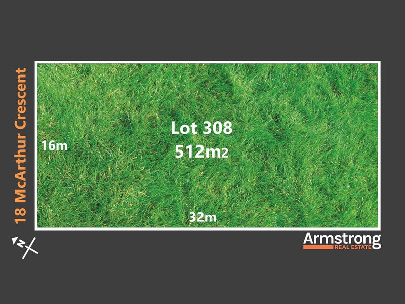 Listing image for 18 McArthur Crescent, ARMSTRONG CREEK  VIC  3217