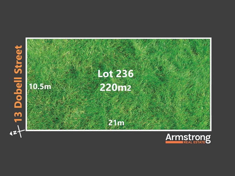 Listing image for 13 Dobell Street, MOUNT DUNEED  VIC  3217