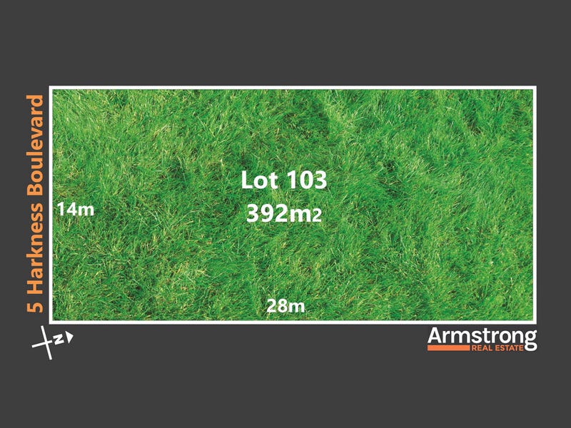 Listing image for 5 Harkness Boulevard, ARMSTRONG CREEK  VIC  3217