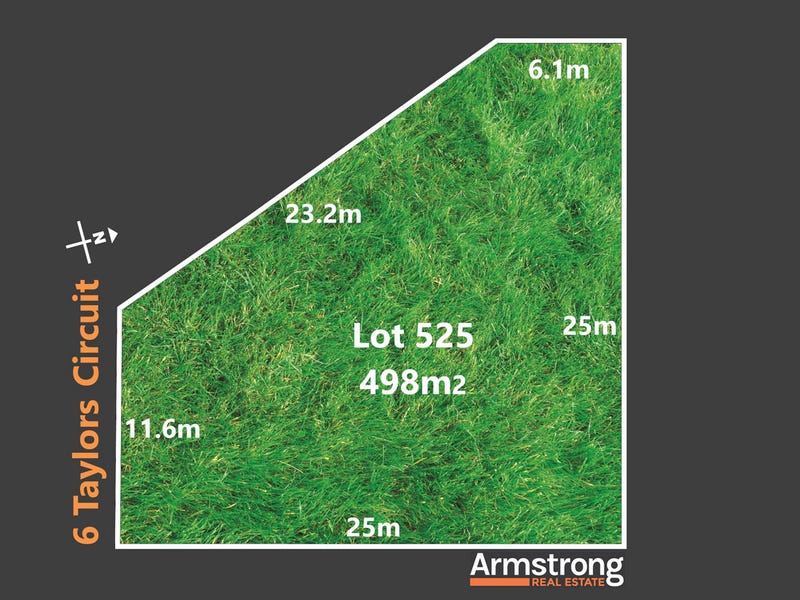Listing image for 6 Taylors Circuit, CHARLEMONT  VIC  3217