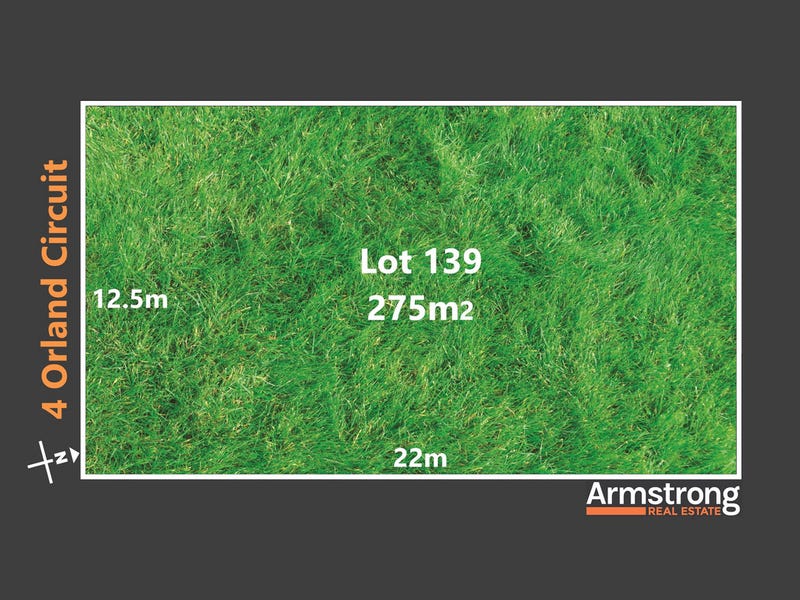 Listing image for 4 Orland Circuit, CHARLEMONT  VIC  3217