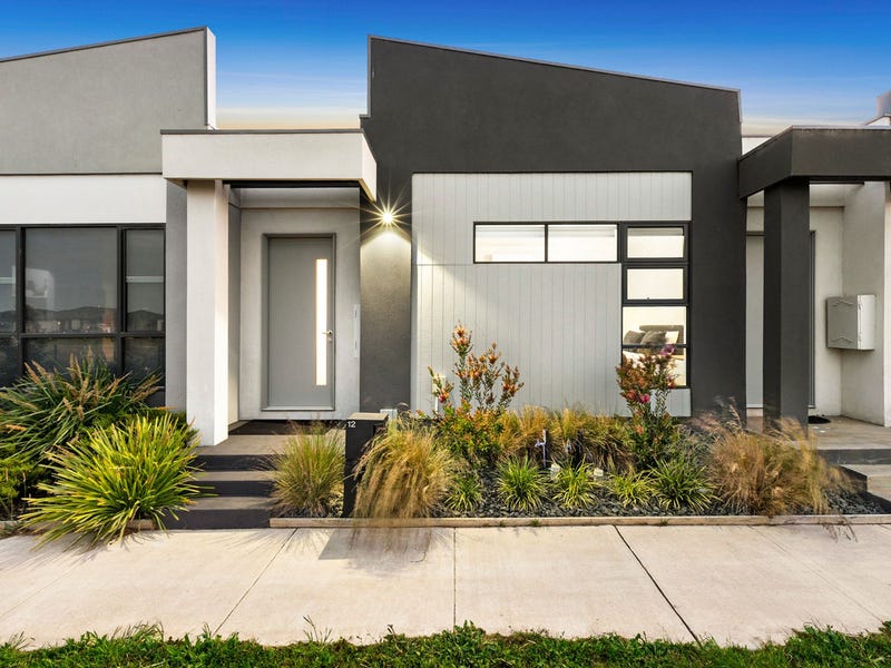 Listing image for 12 Oleary Walk, CHARLEMONT  VIC  3217