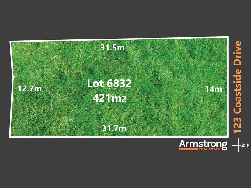 Listing image for 123 Coastside Drive, ARMSTRONG CREEK  VIC  3217
