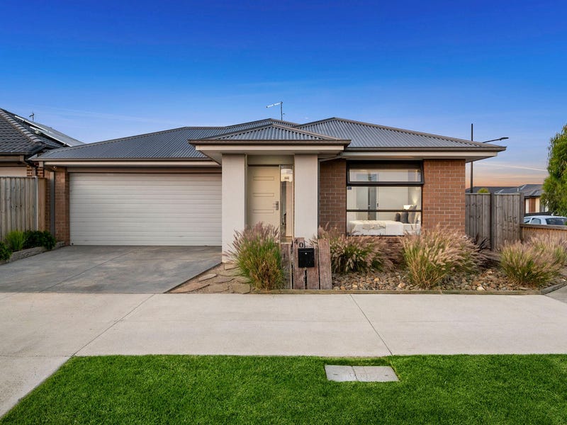 Listing image for 40 Precinct Road, CHARLEMONT  VIC  3217
