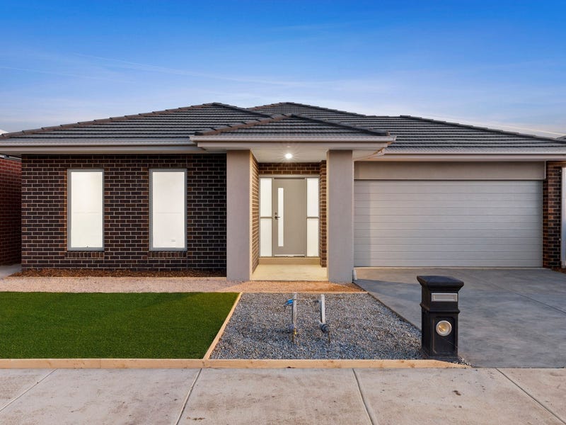 Listing image for 4 Amiable Parade, ARMSTRONG CREEK  VIC  3217