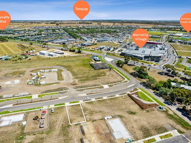 Listing image for 11 Harkness Boulevard, ARMSTRONG CREEK  VIC  3217