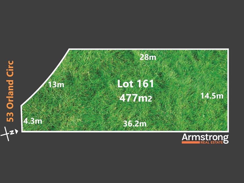 Listing image for 53 Orland Circuit, CHARLEMONT  VIC  3217