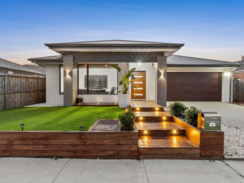 Listing image for 5 Havant Circuit, CHARLEMONT  VIC  3217