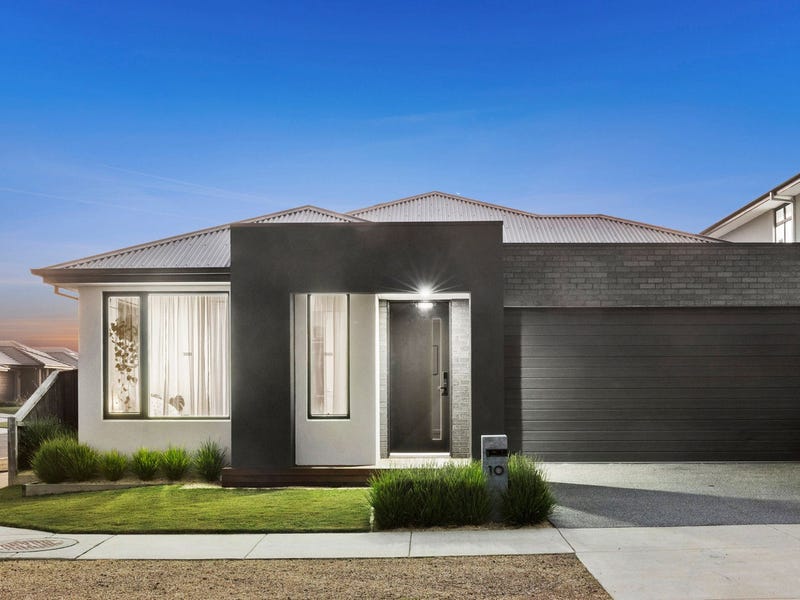 Listing image for 10 Holbrook Drive, ARMSTRONG CREEK  VIC  3217