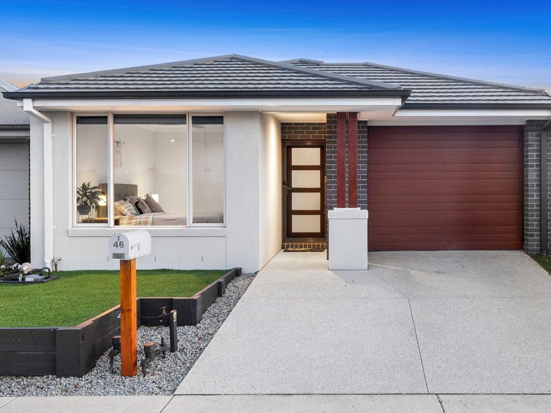 46 Swanburra Drive