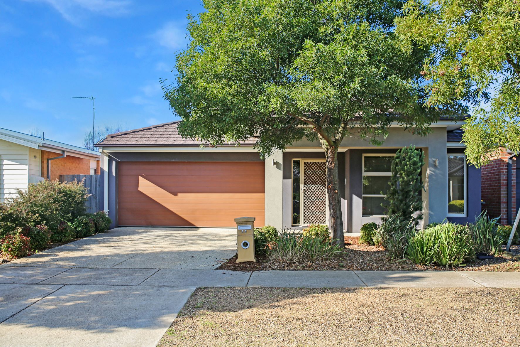 Listing image for 20 Rochford Drive, ARMSTRONG CREEK  VIC  3217