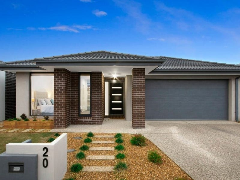 Listing image for 20 Ross Street, ARMSTRONG CREEK  VIC  3217