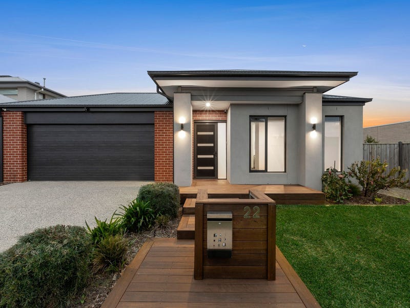 Listing image for 22 Franklin Road, MOUNT DUNEED  VIC  3217