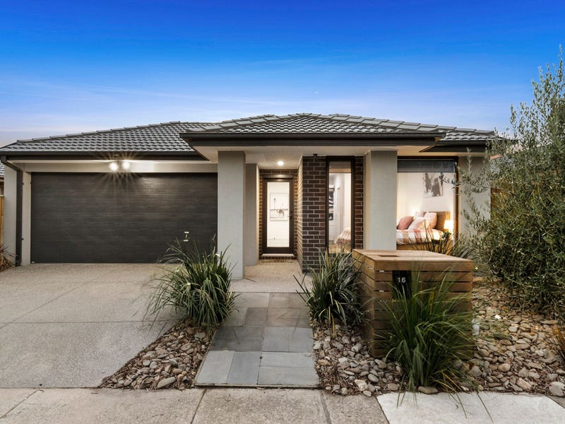 Listing image for 16 Grammar Street, MOUNT DUNEED  VIC  3217