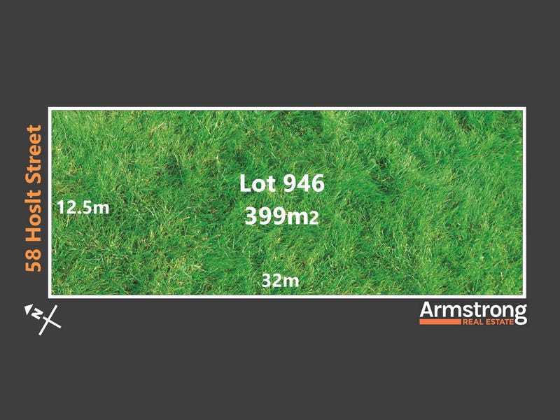 Listing image for 58 Holst Street, ARMSTRONG CREEK  VIC  3217