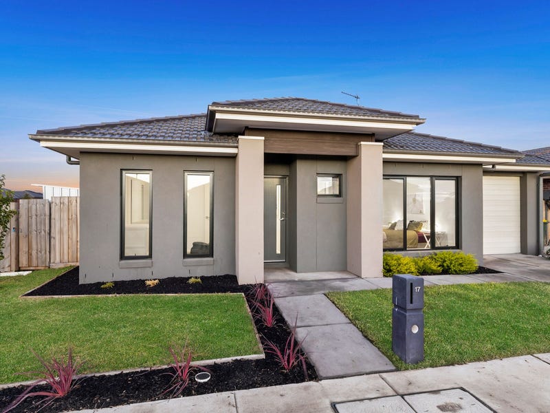 Listing image for 17 Falcon Street, ARMSTRONG CREEK  VIC  3217
