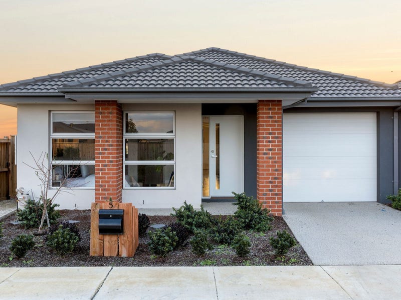 Listing image for 5 Ficus Place, MOUNT DUNEED  VIC  3217
