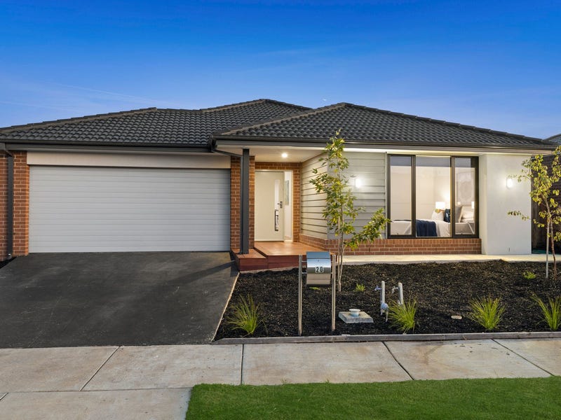 Listing image for 20 Beaumont Avenue, CHARLEMONT  VIC  3217