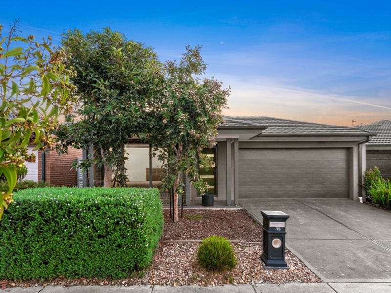 Listing image for 35 Portrush Loop, ARMSTRONG CREEK  VIC  3217